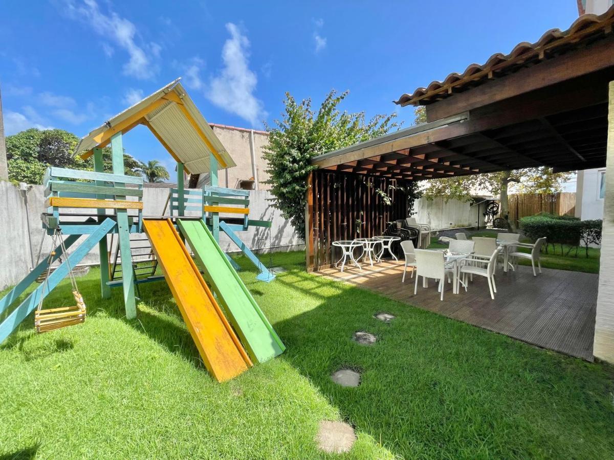 Flat Encanto Totalmente Projetado Vista Piscinas *