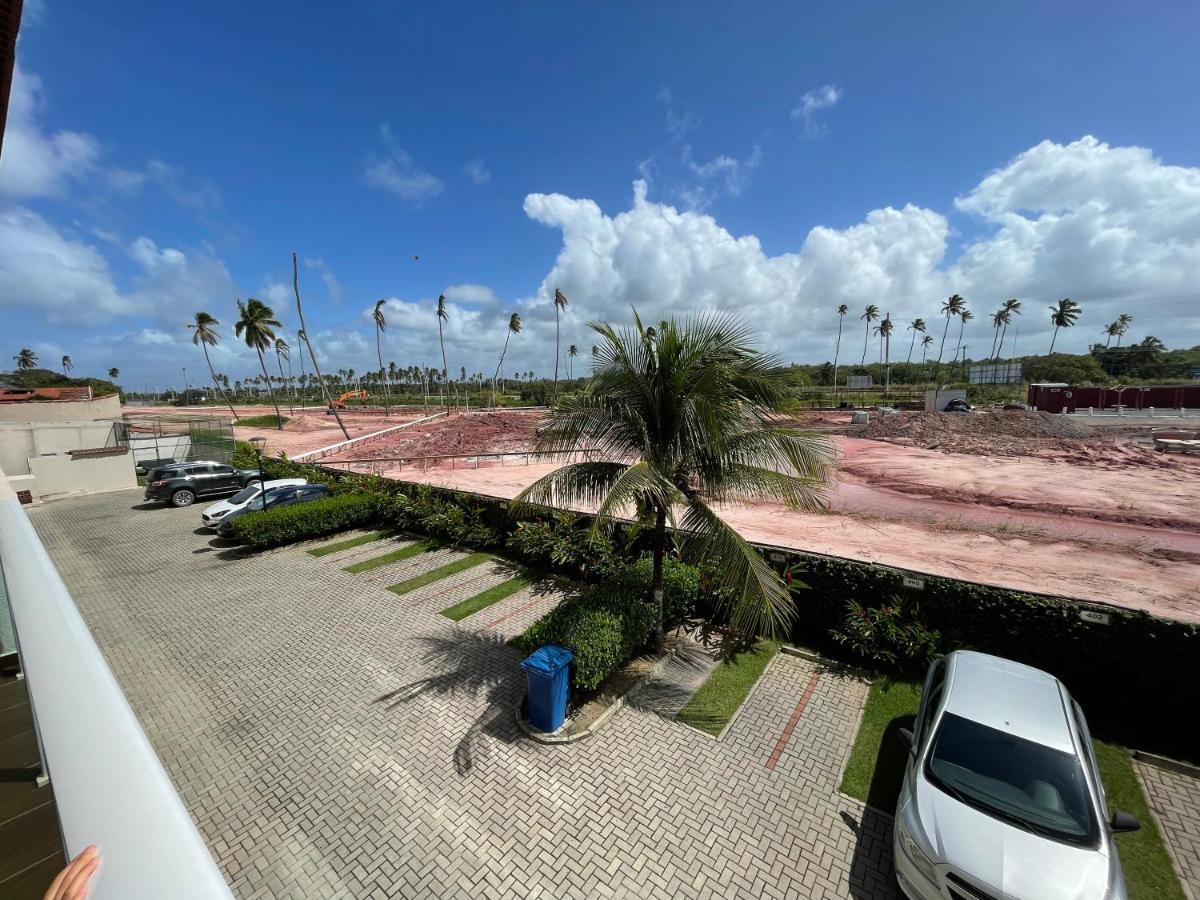 Apartment Flat Encanto Totalmente Projetado Vista Piscinas Porto de Galinhas
