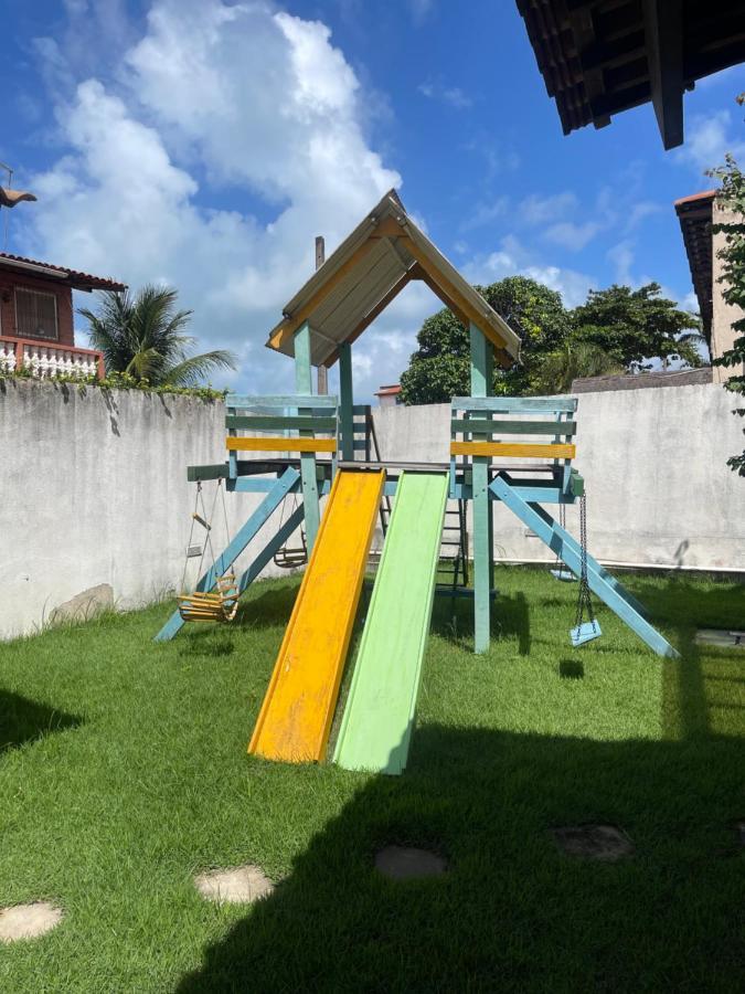 Apartamento Flat Encanto Totalmente Projetado Vista Piscinas Pôrto das Galinhas