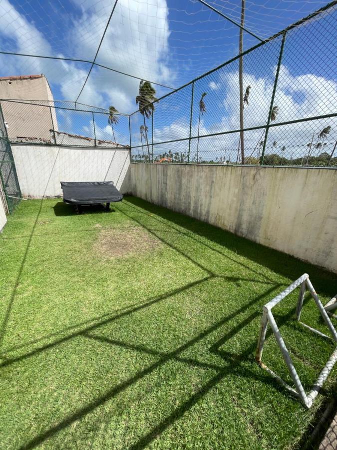 Apartamento Flat Encanto Totalmente Projetado Vista Piscinas Pôrto das Galinhas