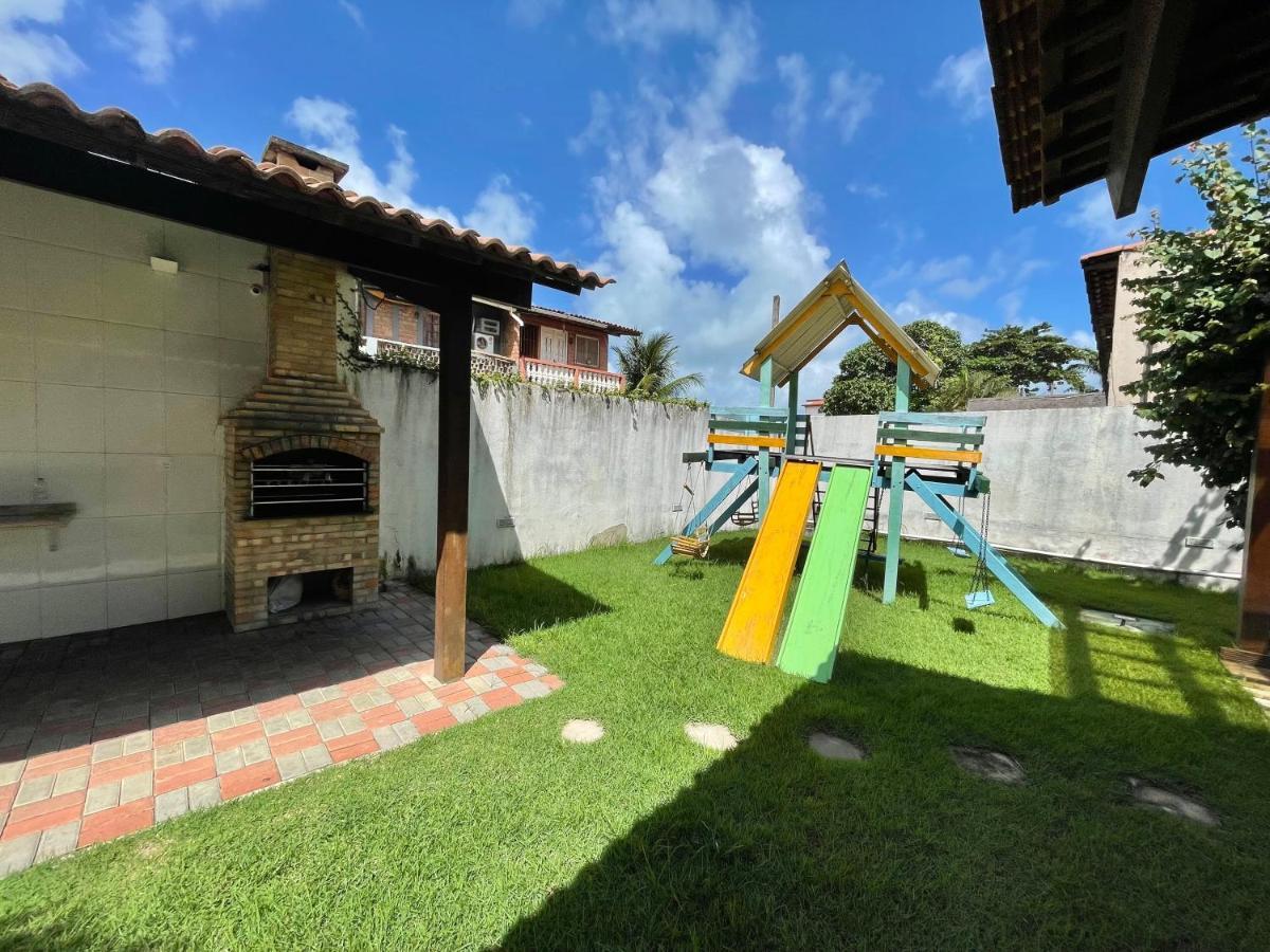 Flat Encanto Totalmente Projetado Vista Piscinas Pôrto das Galinhas